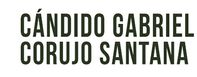 Cándido Gabriel Corujo Santana logo
